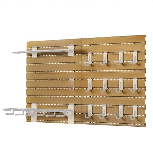 Панель Wall Rack System
