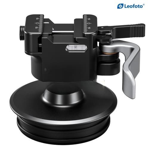 Голова Leofoto MAB-100 для трипода с платформой ARCA / Weaver