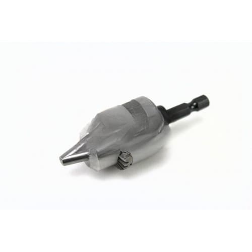 Адаптер в шуруповерт K&M Jacobs 1/4” Chuck