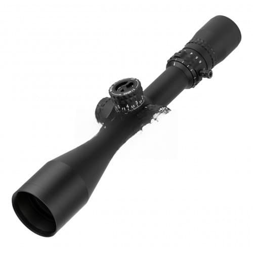 Оптический прицел Nightforce NX6 – 3-18x50mm F1 (FFP, MRAD) - Сетка MIL-XT