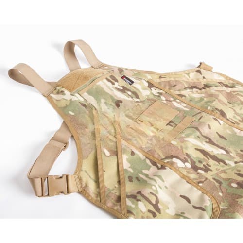 Фартук Armageddon GUNSMITH APRON