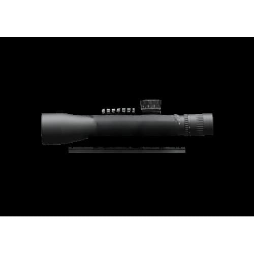 Прицел March Genesis 6-60x56 FML-TR1 FFP на Picatinny 0.1Mil