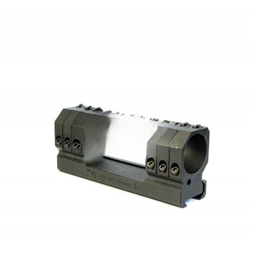 Кронштейн CNC GC KAHLES (Левый)