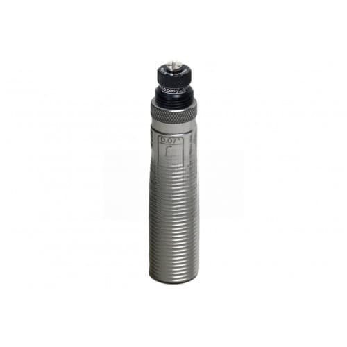 Адаптер (база) для мандрела K&M PORTED 3-ROW POWER STROKE PRESS ADAPTER