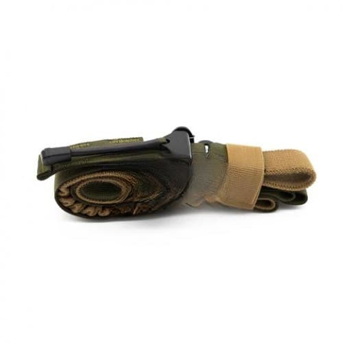 Ремень винтовочный TAB GEAR Carbine Sling, крепление-карабин