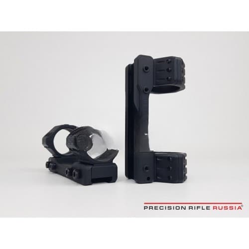 Кронштейн UPRUS Ø34 H15MM 20.6MOA