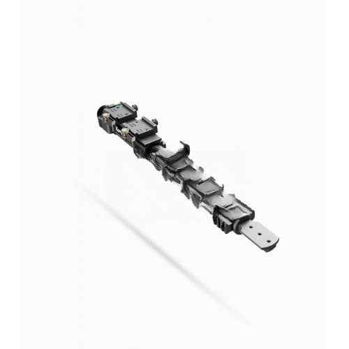 Удлинитель для сошек Accuracy Solutions BipodeXt MSR Pro Rifle Stabilizer