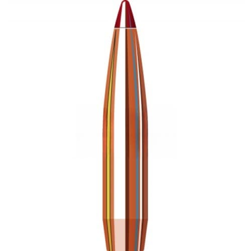 Пули Hornady ELD-X .284 cal (7 mm) 175 Gr (100 шт)