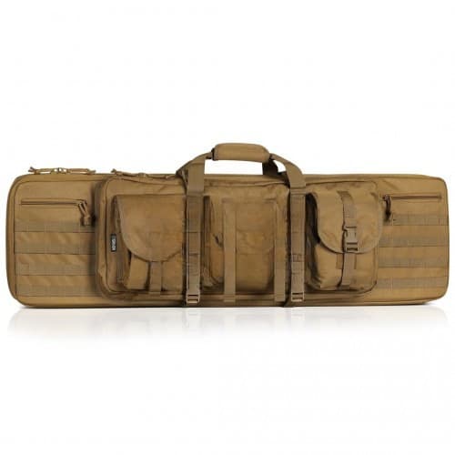 Чехол оружейный American Classic Double Rifle Bag 51" Long