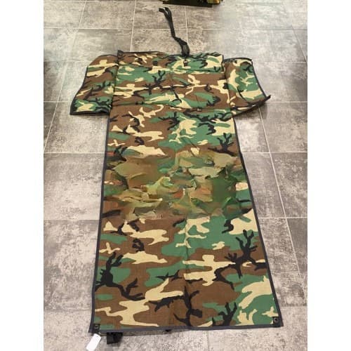 Мат стрелковый ColeTac Go-To Shooting Mat