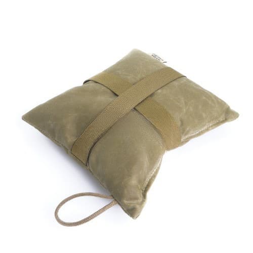 Мешок ColeTac стрелковый, задний, под приклад винтовки (Большой) Waxed Big Boss Bag