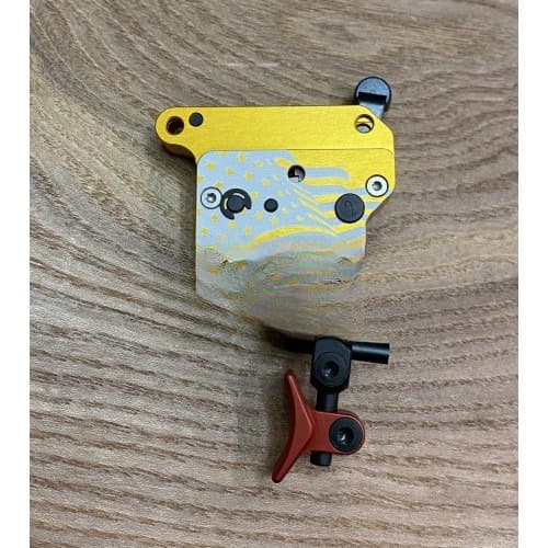 УСМ Timney M700 CE Pro 2Stage