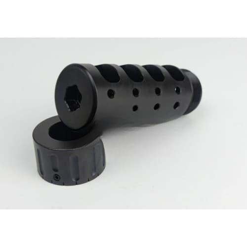 ДТК ACE MUZZLE BRAKE Nitrided