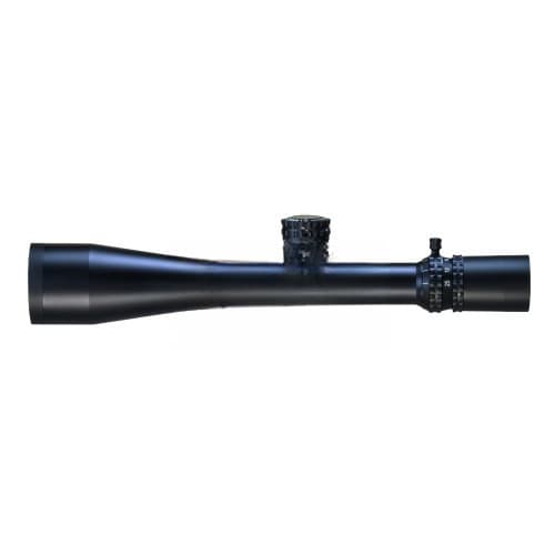 Оптический прицел Nightforce ATACR 5-25x56 F1 (FFP, MRAD) - Сетка MIL-XT