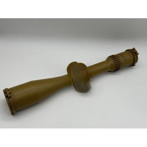 Оптический прицел SCHMIDT & BENDER 6-36×56 PMII LPI GR²ID 1cm ccw DT27 MTC LT Ral8000