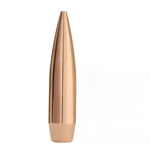 Пули Sierra Match King HPBT 250 gr / 338 Cal.  - 50 шт.