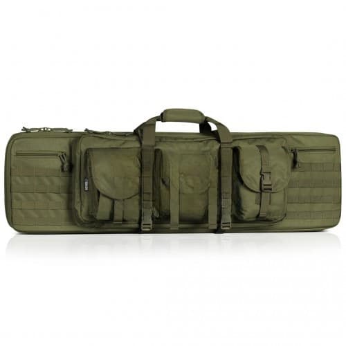 Чехол оружейный American Classic Double Rifle Bag 46" Long