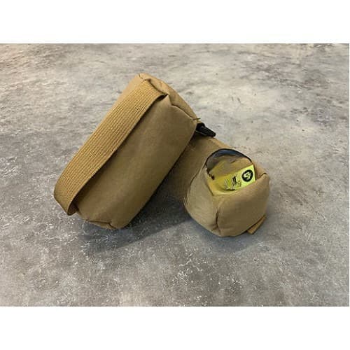 Мешок FlatLine стрелковый BOOSTER BAG