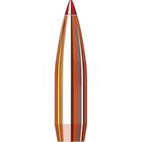Пули Hornady 30 Cal .308 180 gr SST® - 100 шт.