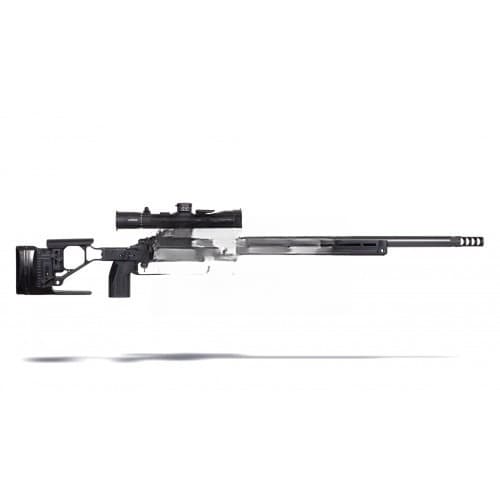 Шасси VISION PRO Tikka T3x SA RH BLK (VISION-600-T3S-BLK)