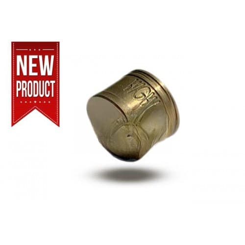 Бушинг Нитрид Титана Titanium Nitrided Neck Bushing 
Whidden Gunworks
