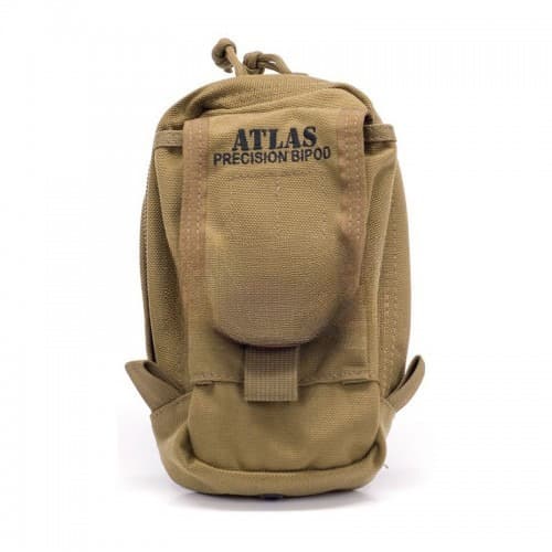 Подсумок для сошек Accu-Shot BT30 Coyote Brown Atlas
