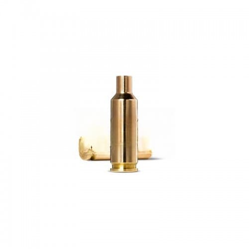 Гильзы Norma 6mm Dasher. - 100 шт.