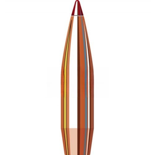 Пули Hornady ELD® Match  CAL .30 cal .308 195 gr ELD® Match