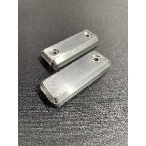 Утяжелители  KeyMod (CNC) 90 гр.(Комплект 2 шт)