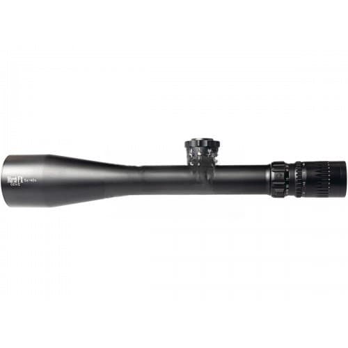 Оптический прицел March-FX 5-40x56 Gen II FML-PDKI FFP, подсветка