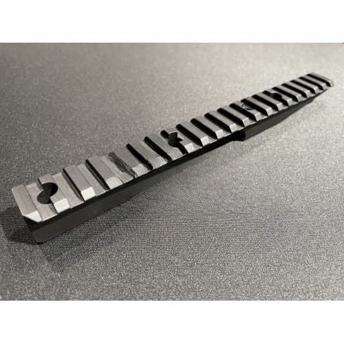 Планка пикатинни CNC Урал-9