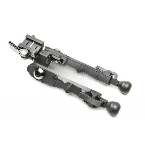 Сошки Accu-Tac FD-4 Bipod на Picatinny