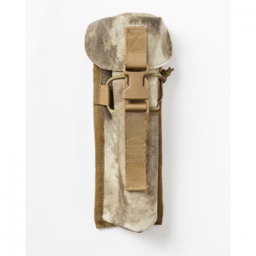 Подсумок для ДТК средний Armageddon SUPPRESSOR POUCH (Medium - 8")