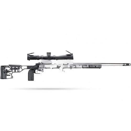 Шасси ACC PREMIER TIKKA T3X SA RH (Black)