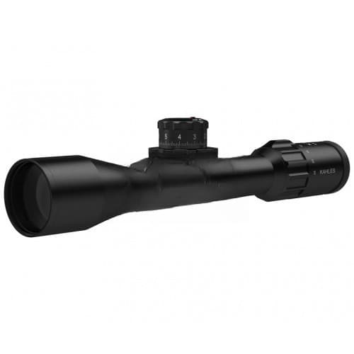 Оптический прицел K328i 3.5-28x50 CCW сетка SKMR4+