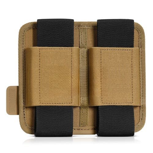 Держатель для магазинов Full Hook Back Panel Fits 2