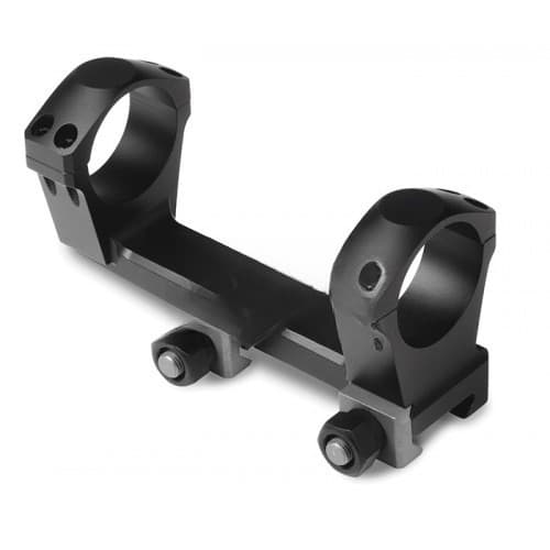 Моноблок Nightforce X-Treme Duty️ - Ultralite️ Unimount 34mm 0МОА высота 1.5" (38 мм)
