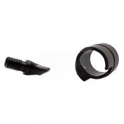 CZ 455 Tactical Swept Bolt Handle Рукоятка затвора SS
