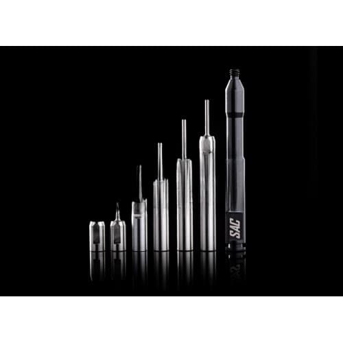 Мандрелы расширительные комплект (7/8") SAC Expander Mandrel Kit