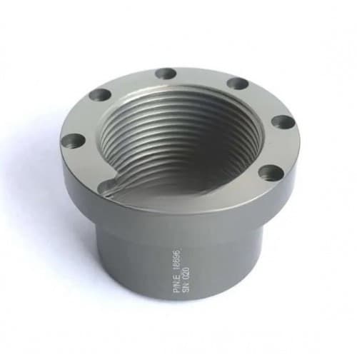 Адаптер для матриц Dies Flange 1’ – 1/2 UNF