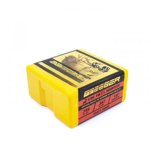 Пули Berger Elite Hunter 156 gr / .6.5мм (.264) - 100 шт.