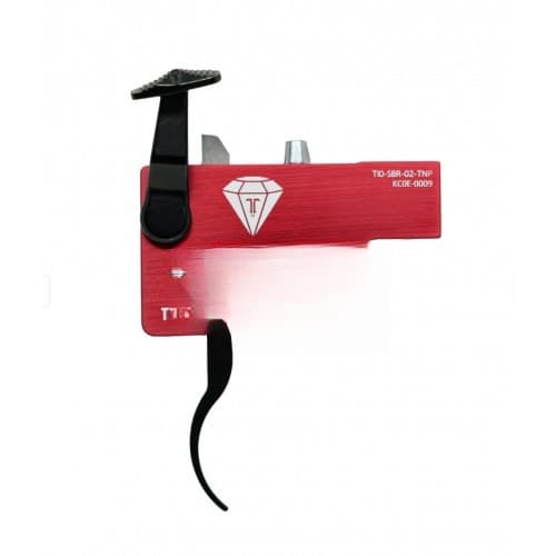 УСМ регулируемый TriggerTech Tikka DIAMOND Pro Curved