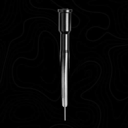 Декапсюлирующий мандрел SAC 1″ Sizing Die Decapping Mandrel