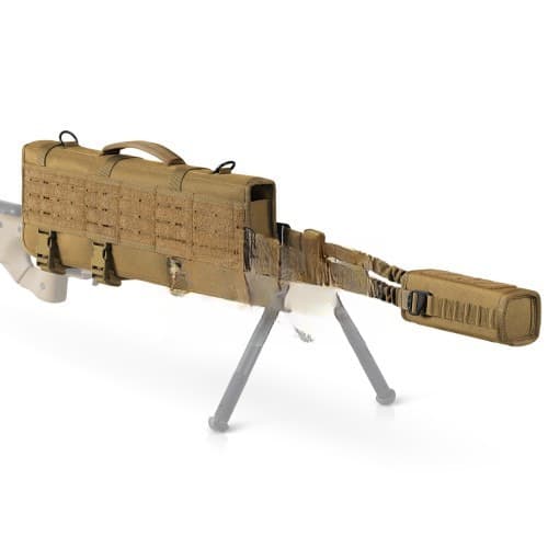 Чехол-переноска Savior Scope + Muzzle Cover