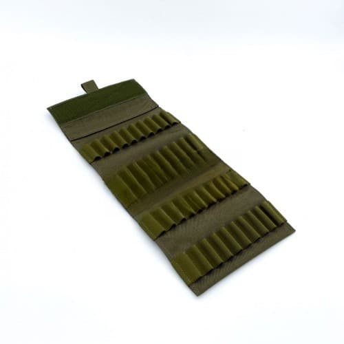 Клатч для патронов ColeTac (40 шт) Ammo Book 40