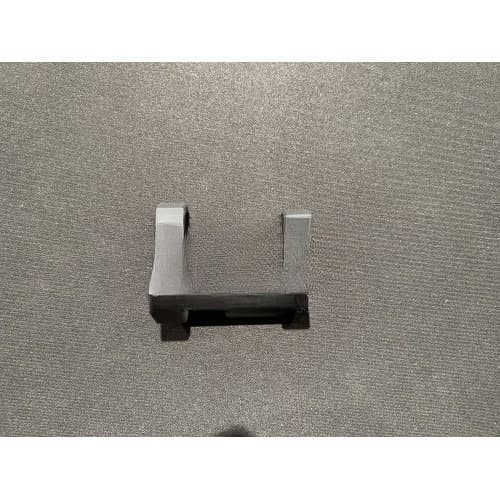 Держатель для двух патронов CNC GC