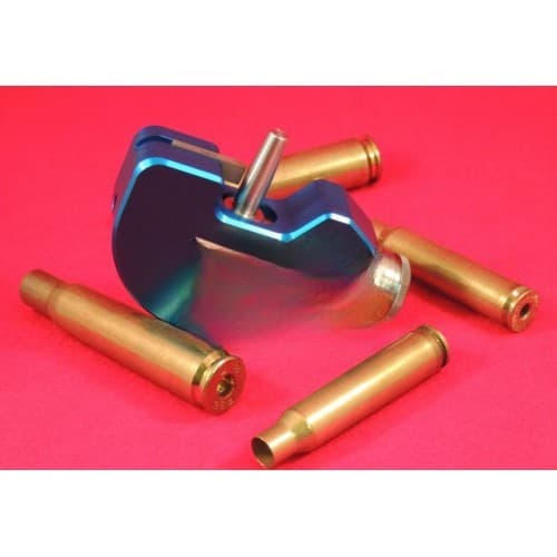 Точилка стенок дульца на крупные калибры /PMA Large Caliber (35-50cal) Model A Neck Turning Tool