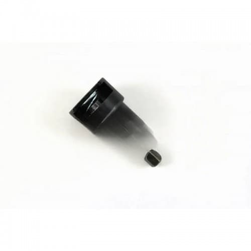 Переходник под шеллхолдер для дрели K&M Power Adapter without Shell Holder