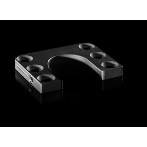 Вставка под матрицы 1″ для пресса Nexus Press 1″ Die Top Plate