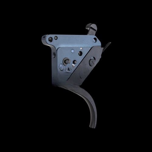 УСМ Timney Remington 700 HIT (Curved Rh Black)